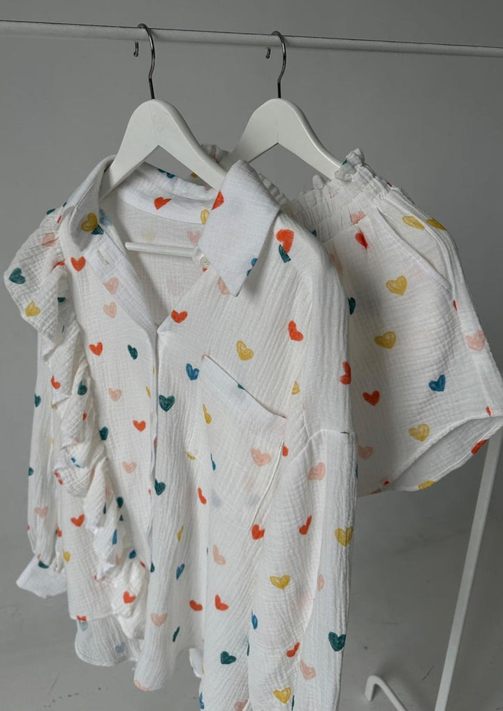 Hartprintset | Avirae