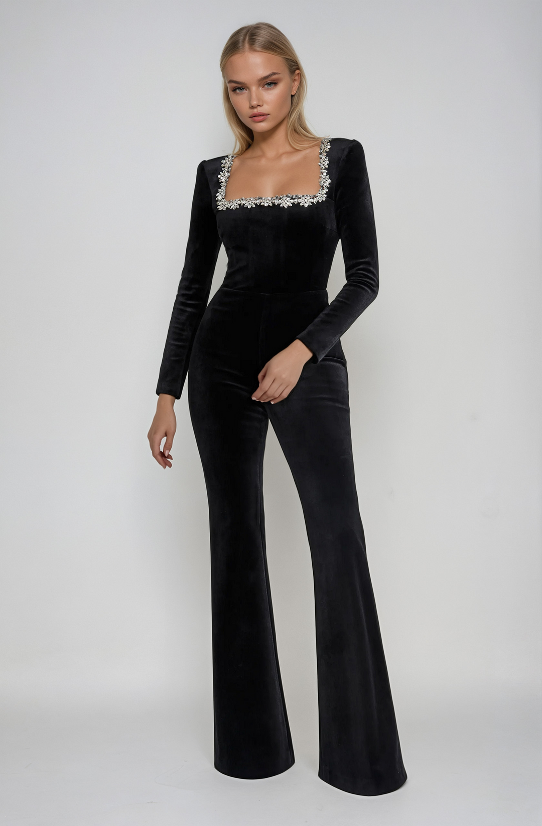 Keyana jumpsuit