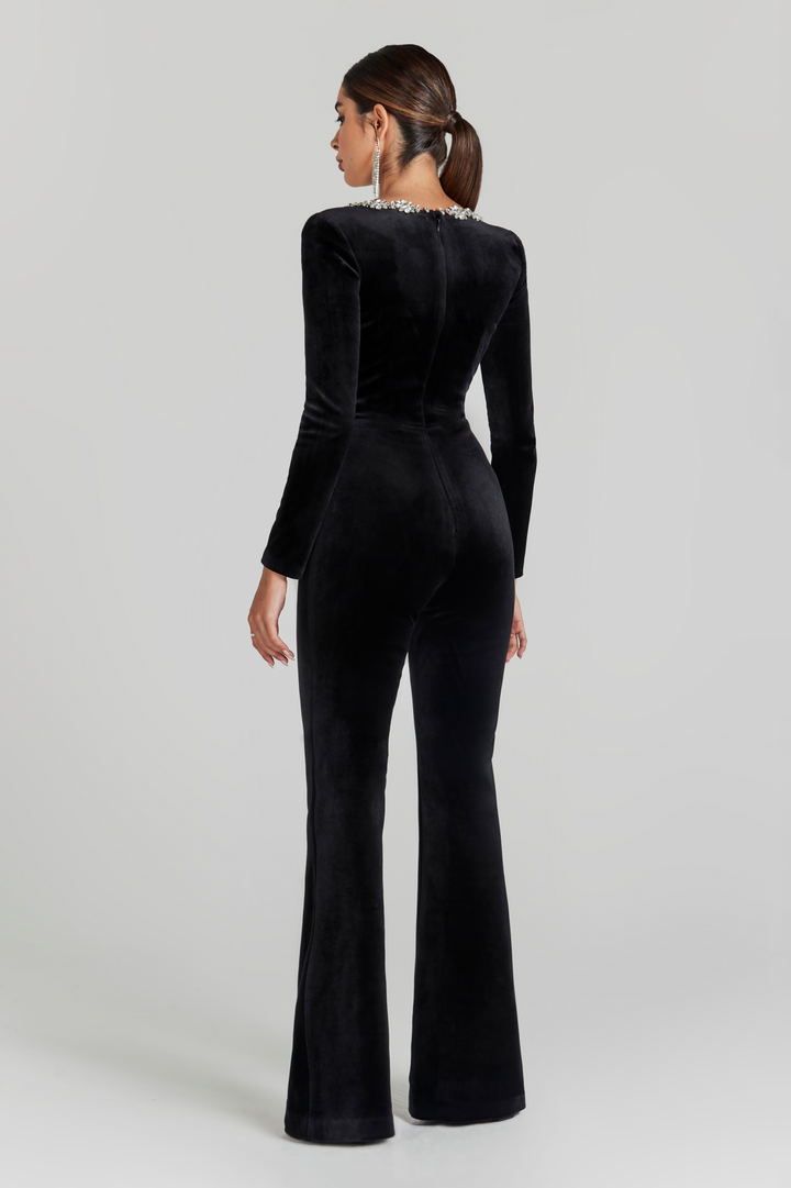 Keyana jumpsuit