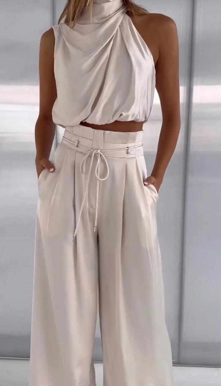 Melody Two-Piece Set – Elegant & refined