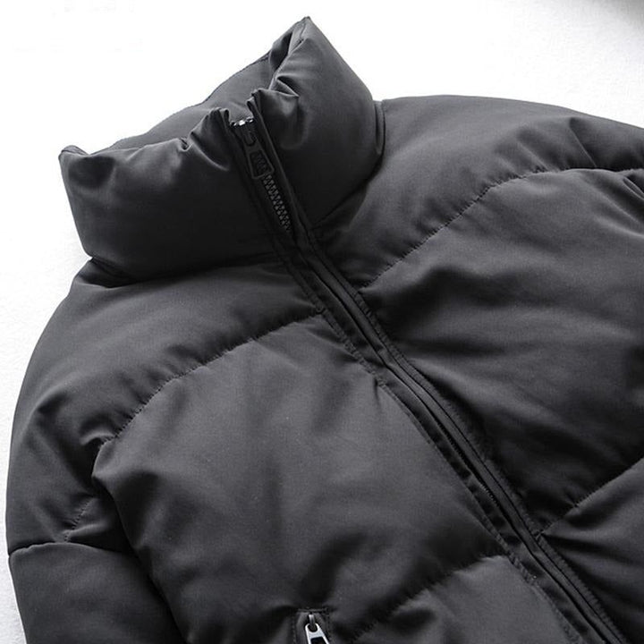 Puffer jacket "Weekend Getaway" – Stylish & light