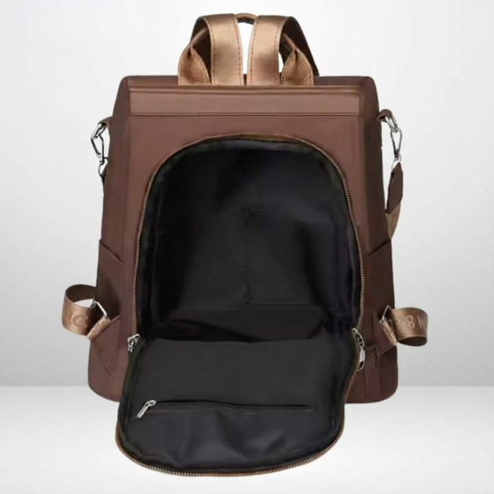 Lucius™ Anti-Theft Bag