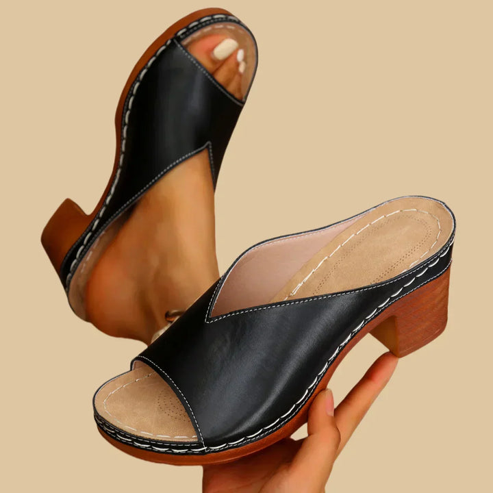 Sorina | Orthopedic Sandals