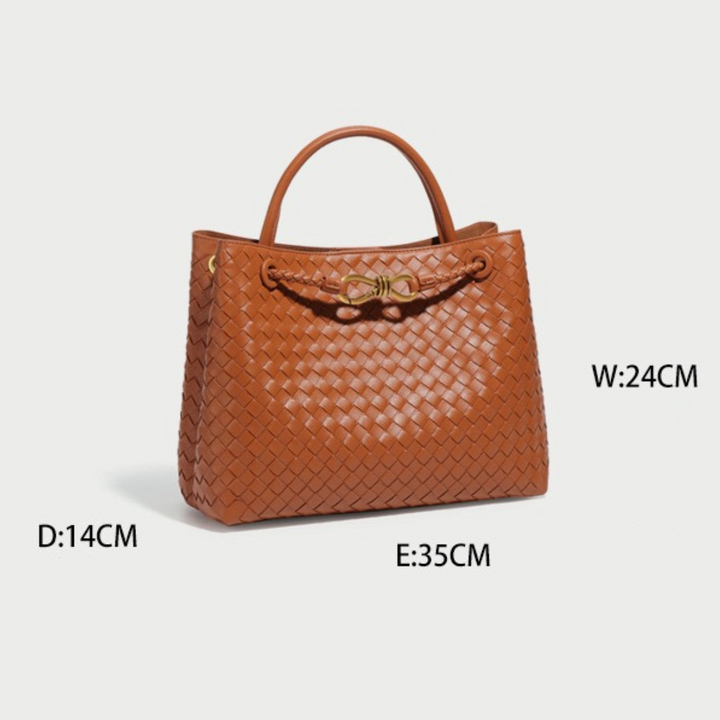 Eclipse Woven Bag (Big)