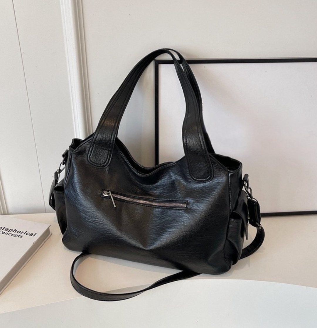The Solara Bag