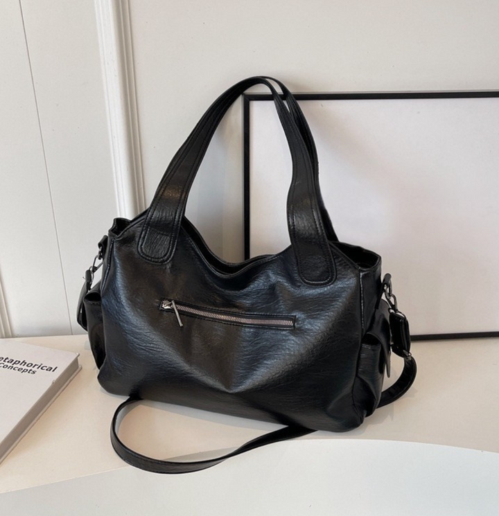 The Solara Bag
