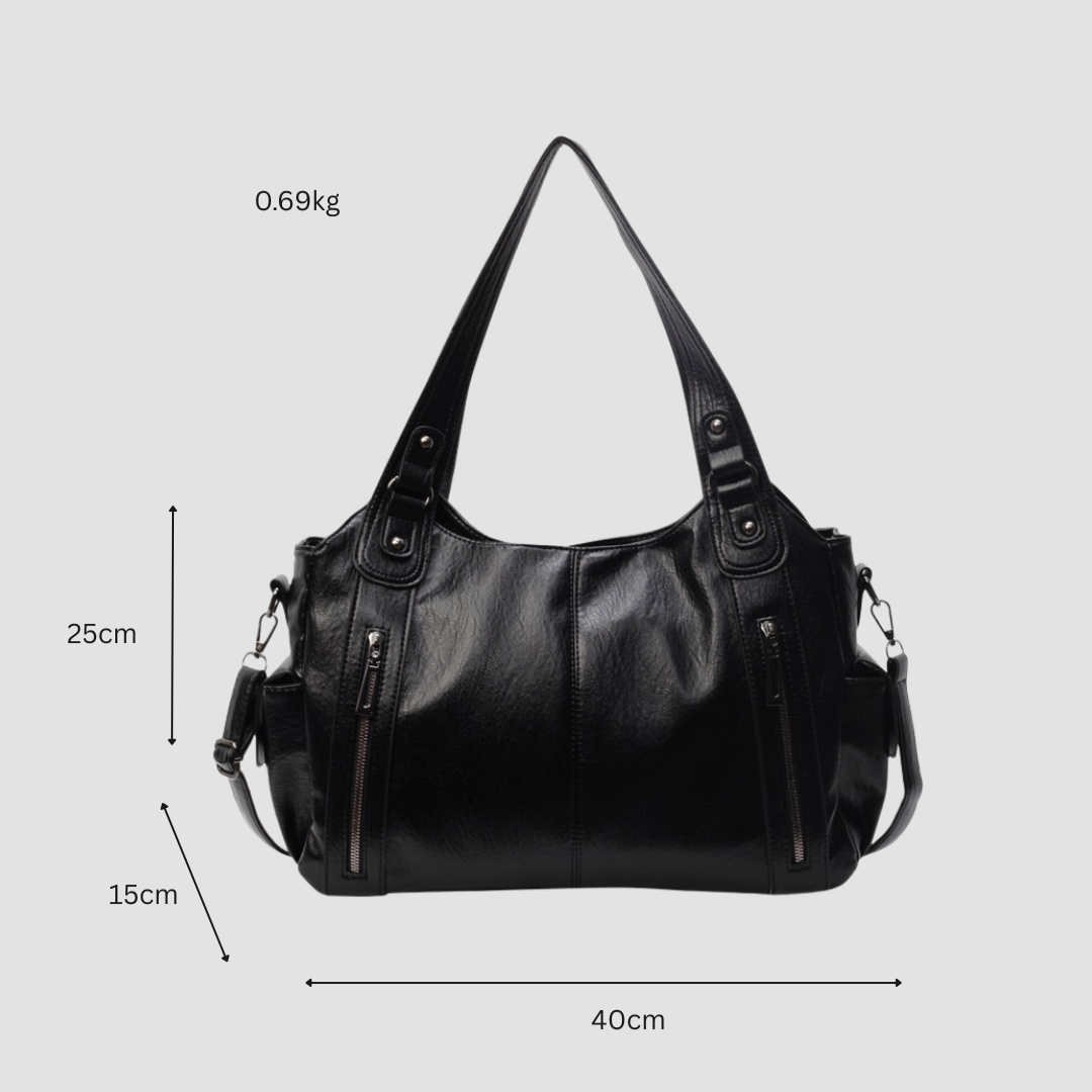 The Solara Bag