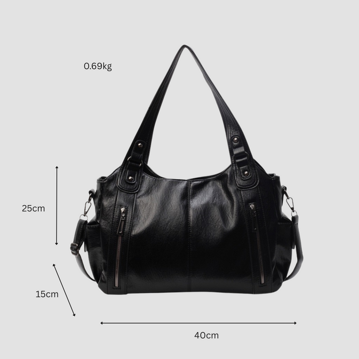 The Solara Bag