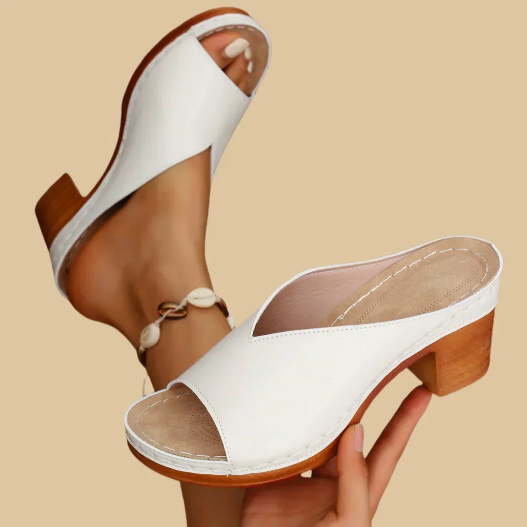 Sorina | Orthopedic Sandals