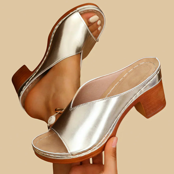 Sorina | Orthopedic Sandals