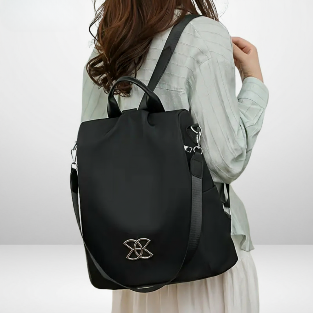 Lucius™ Anti-Theft Bag