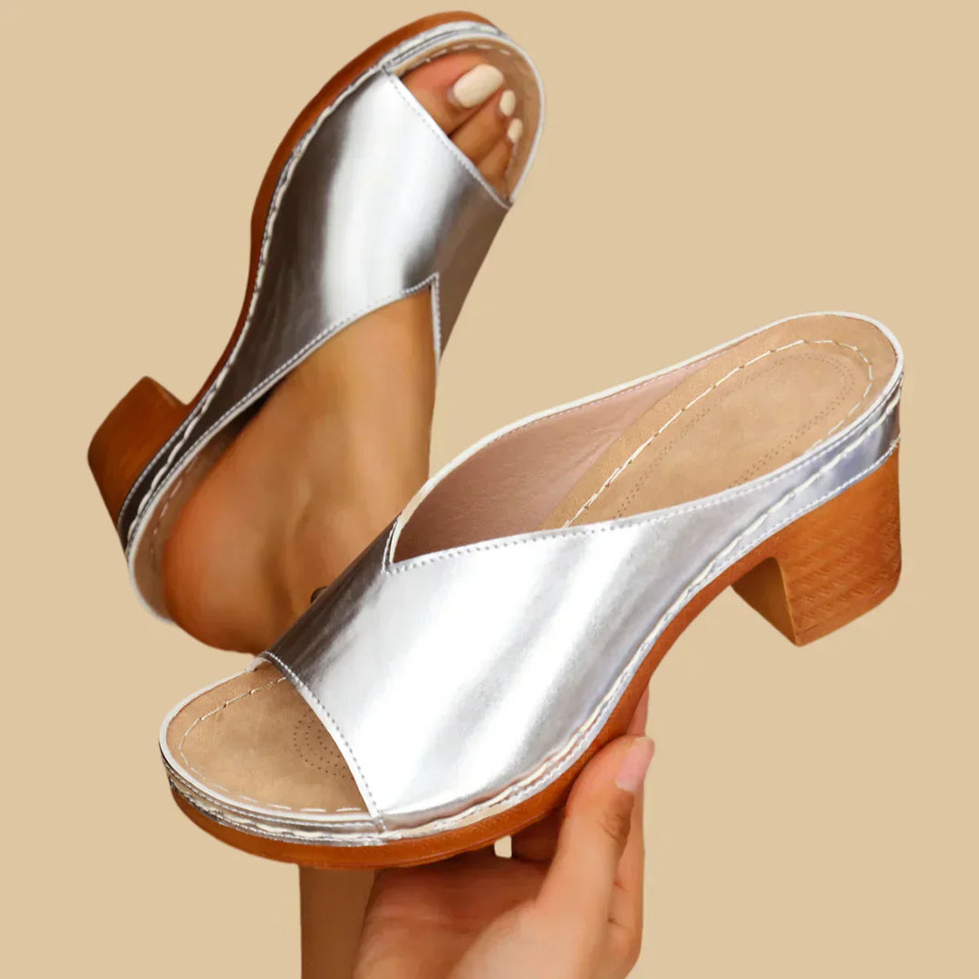 Sorina | Orthopedic Sandals