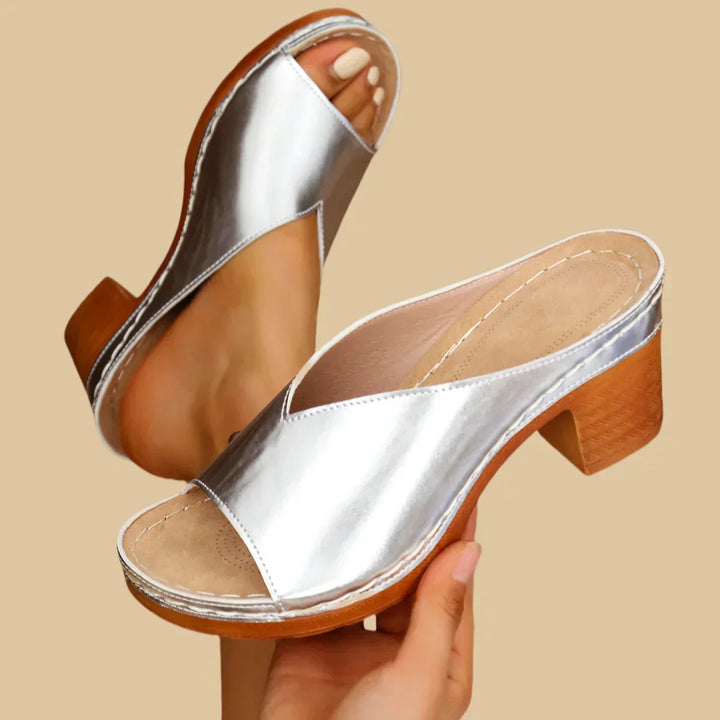 Sorina | Orthopedic Sandals