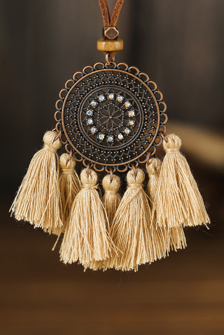 Desert Muse Necklace Set