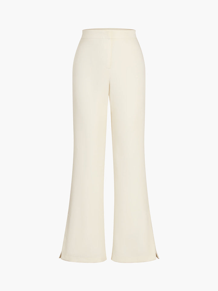 Cotton corset top "Garden Party" – Elegant & refined