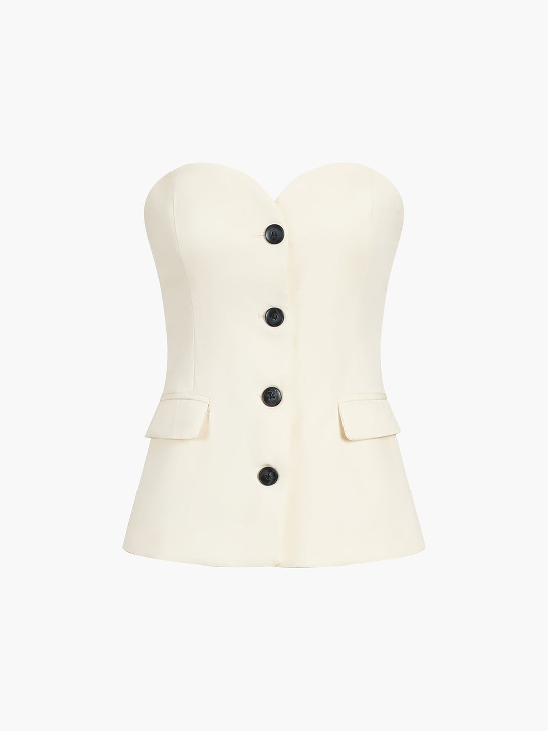 Corset Top