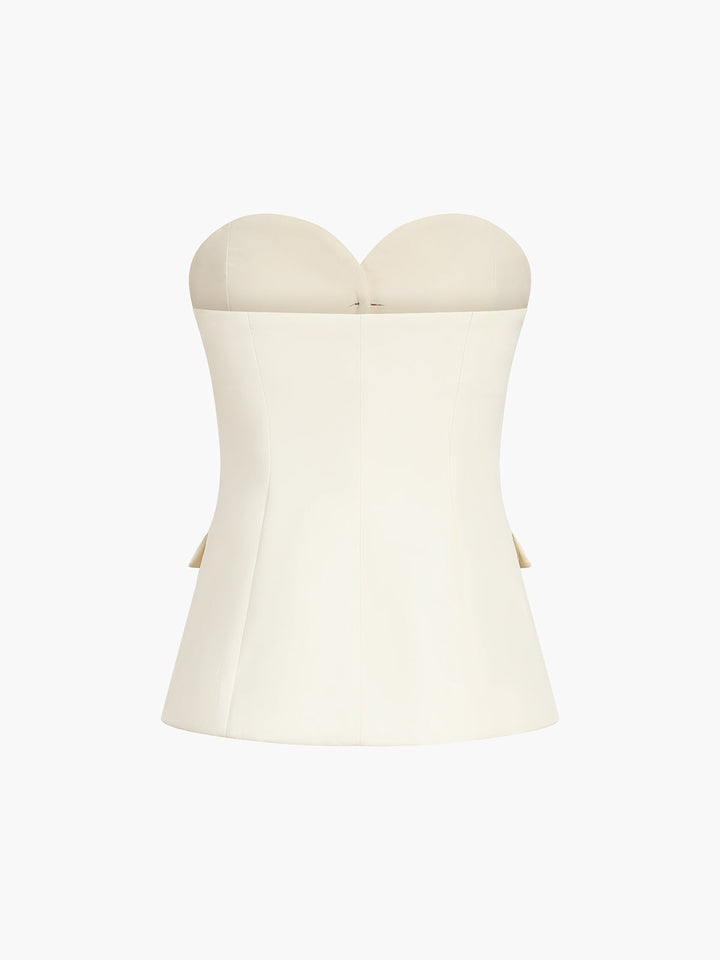 Corset Top