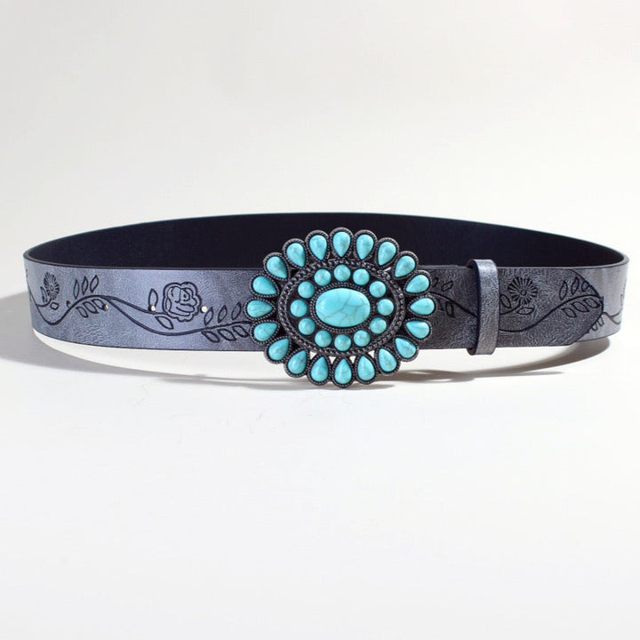 Sierra Spirit Belt