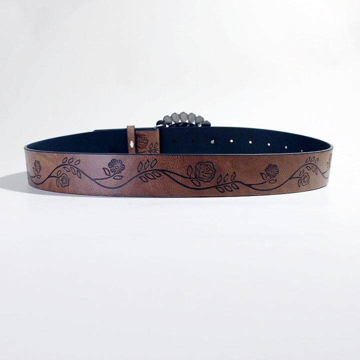 Sierra Spirit Belt