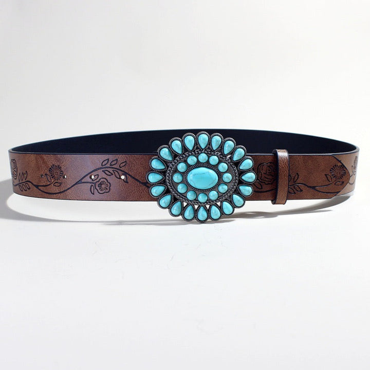 Sierra Spirit Belt