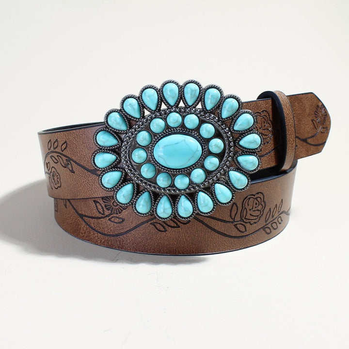 Sierra Spirit Belt