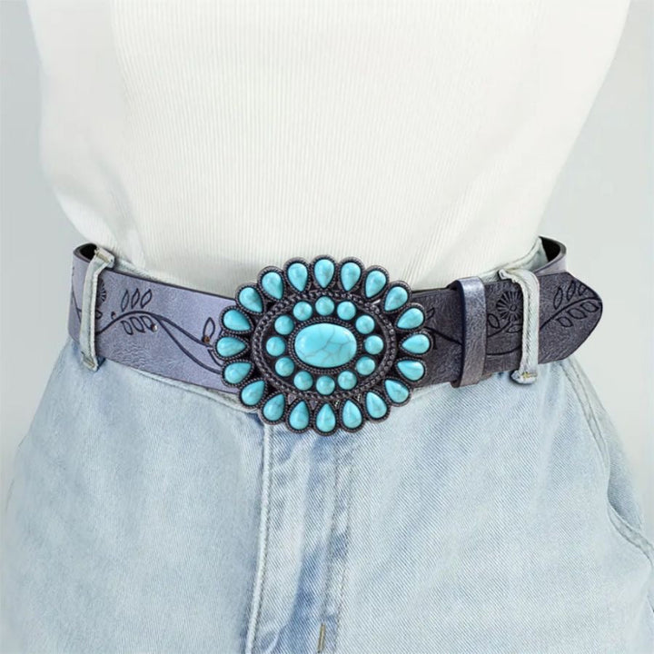 Sierra Spirit Belt