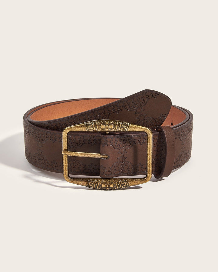 Desert Bloom Belt