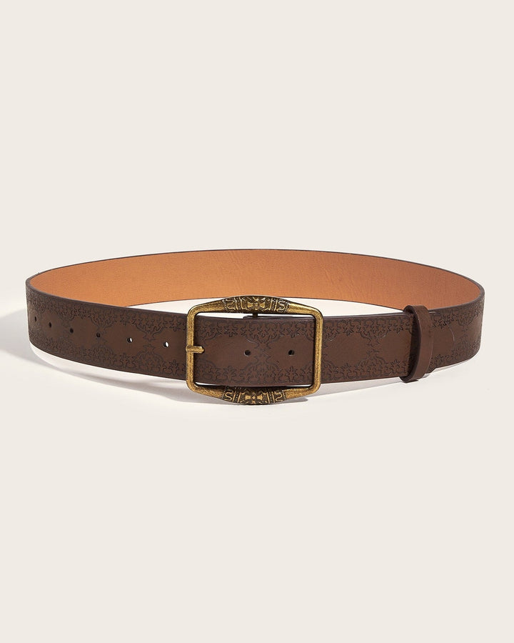 Desert Bloom Belt