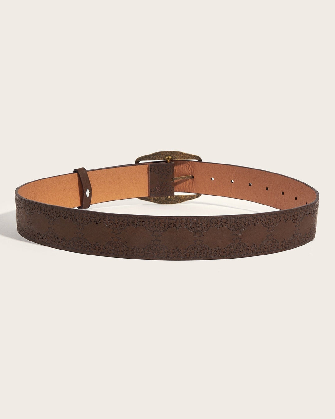Desert Bloom Belt
