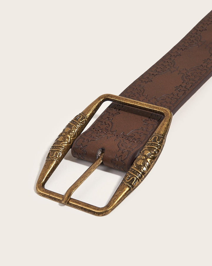 Desert Bloom Belt