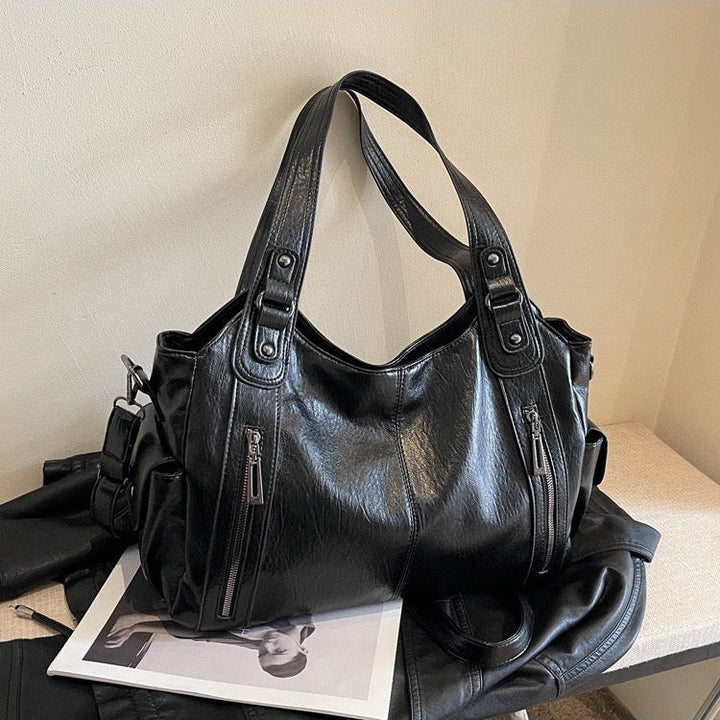 The Solara Bag