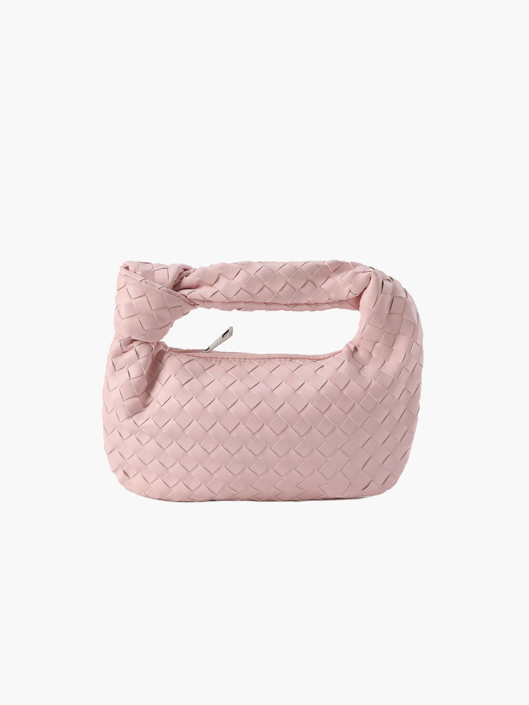 Solia Woven Mini Bag