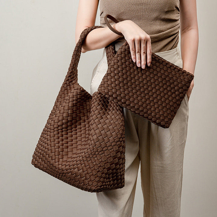 The Isla Tote
