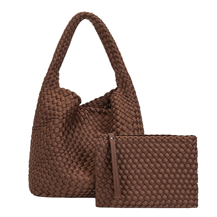 The Isla Tote