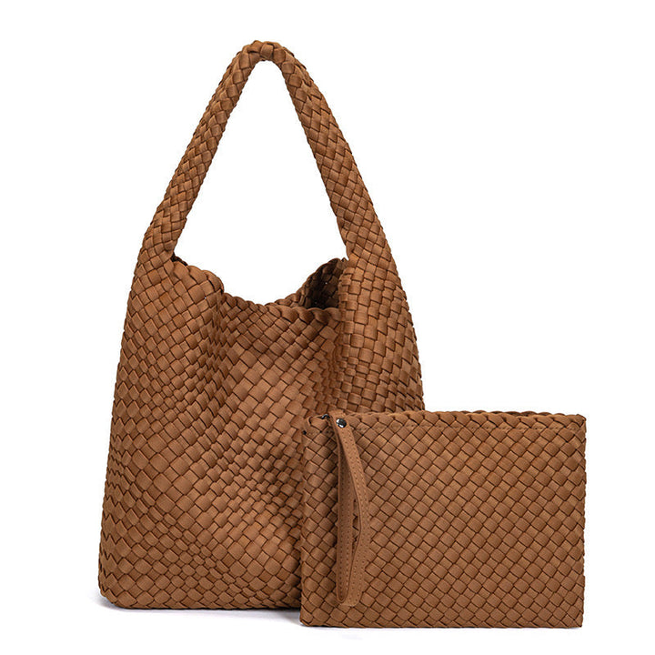 The Isla Tote