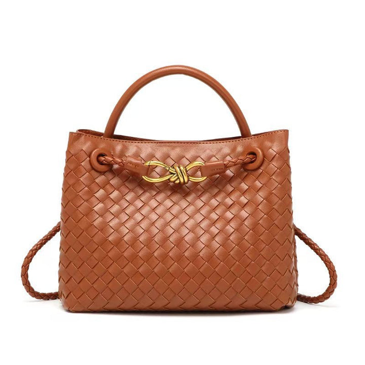 Eclipse Woven Bag (Small)
