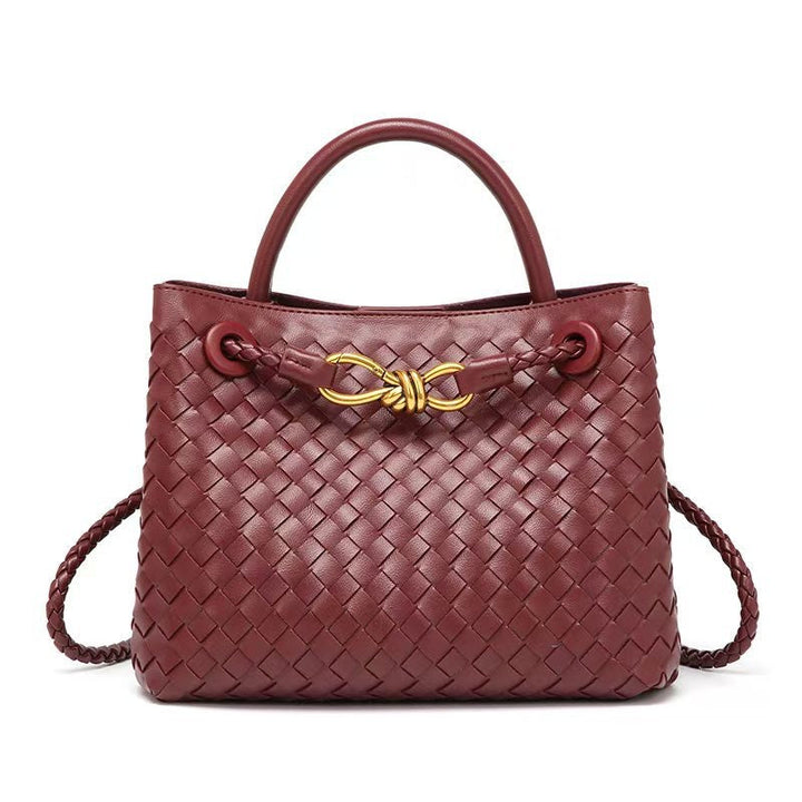 Eclipse Woven Bag (Small)