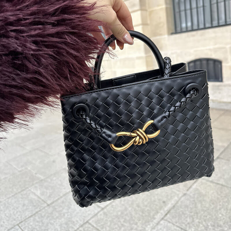 Eclipse Woven Bag (Small)