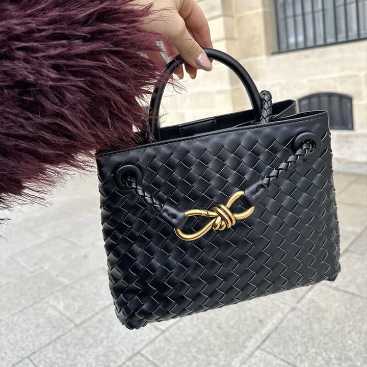 Eclipse Woven Bag (Small)