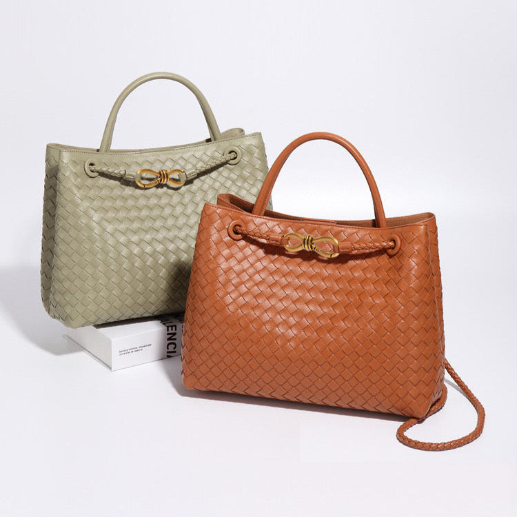 Eclipse Woven Bag (Big)