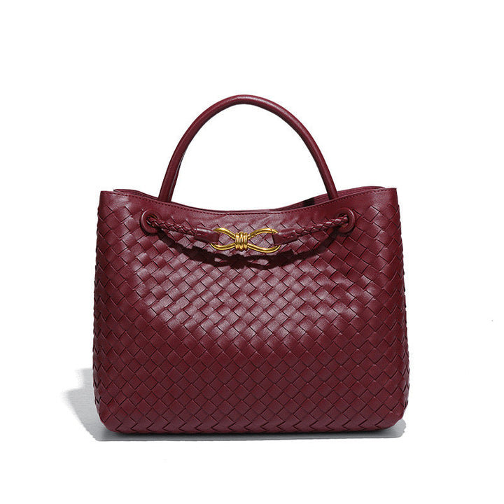 Eclipse Woven Bag (Big)