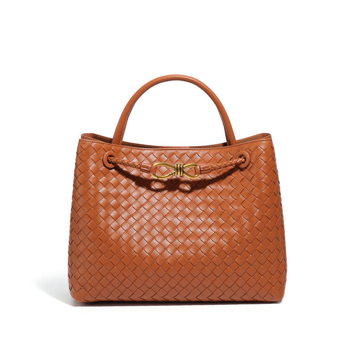 Eclipse Woven Bag (Big)