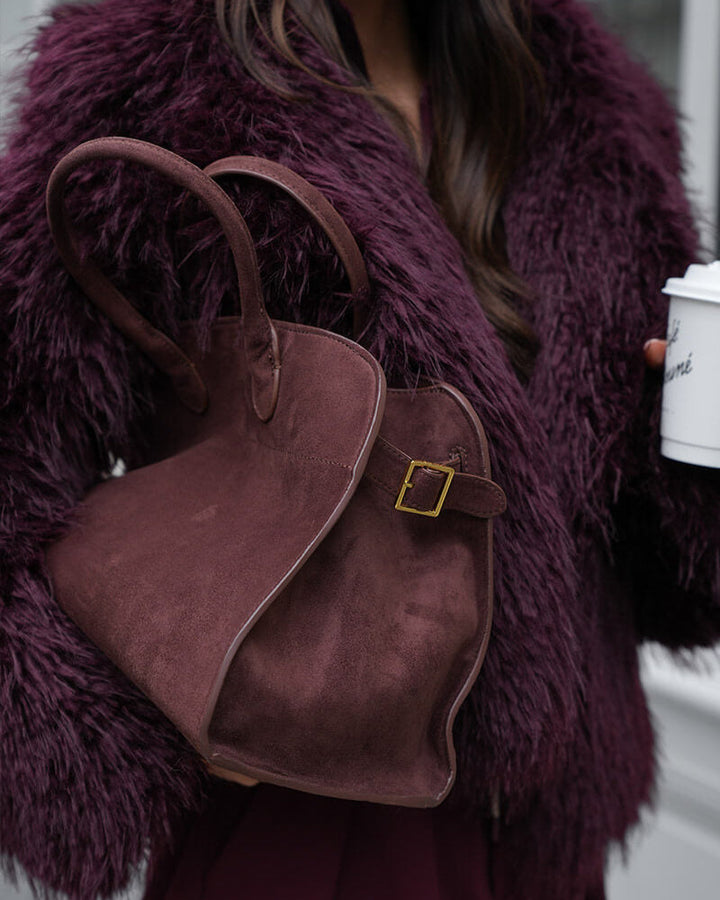 Terra Luxe Bag
