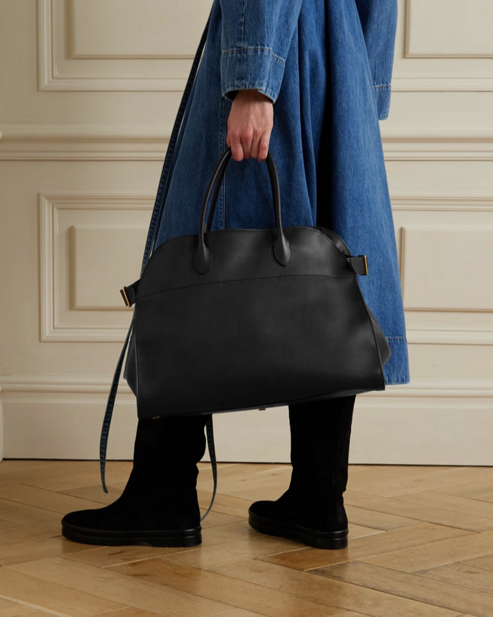 Terra Luxe Bag