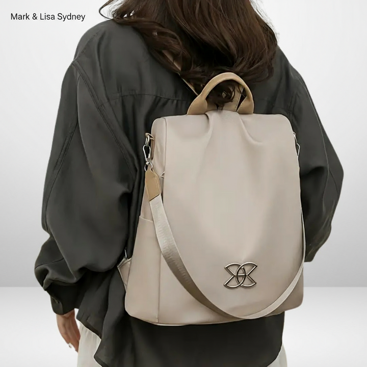 Lucius™ Anti-Theft Bag