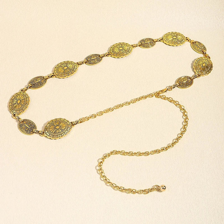 Moonlight Orbit Chain