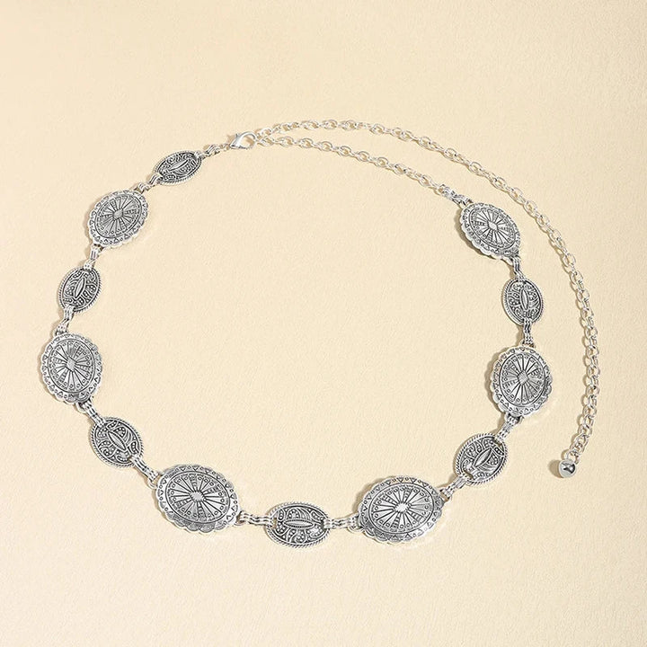 Moonlight Orbit Chain