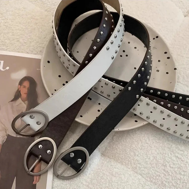 Nomad Edge Belt