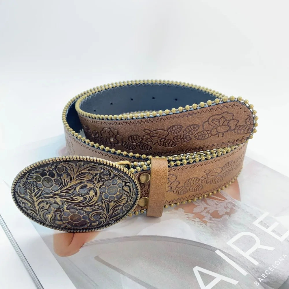 Sierra Bloom Belt