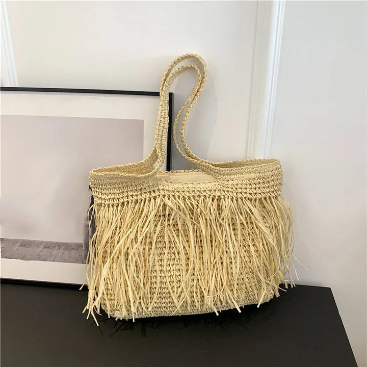 Boho Breeze Tote